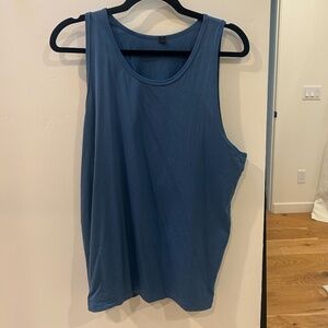 Lululemon fundamental tank top